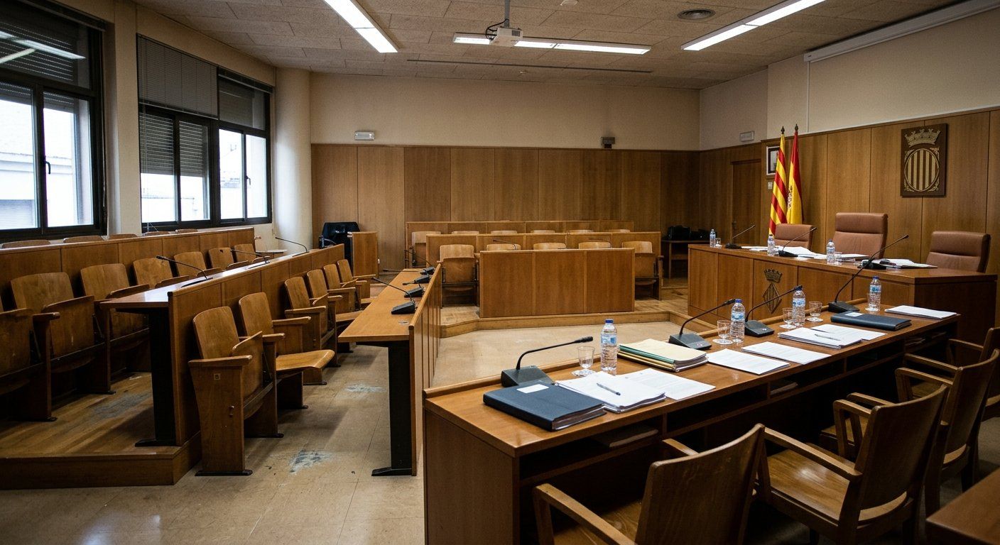 7 votos a favor y 7 en contra como la abstencion d 2026 04 11 06 05 58