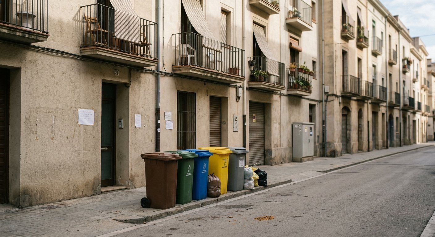 gemma geis en el puerta a puerta ya hay barrios co 2026 04 11 06 10 27