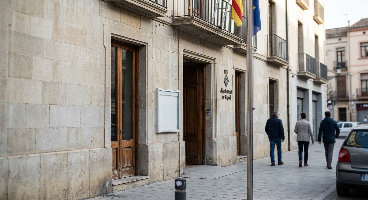 los presupuestos de ripoll salen adelante gracias  2026 04 11 08 11 02