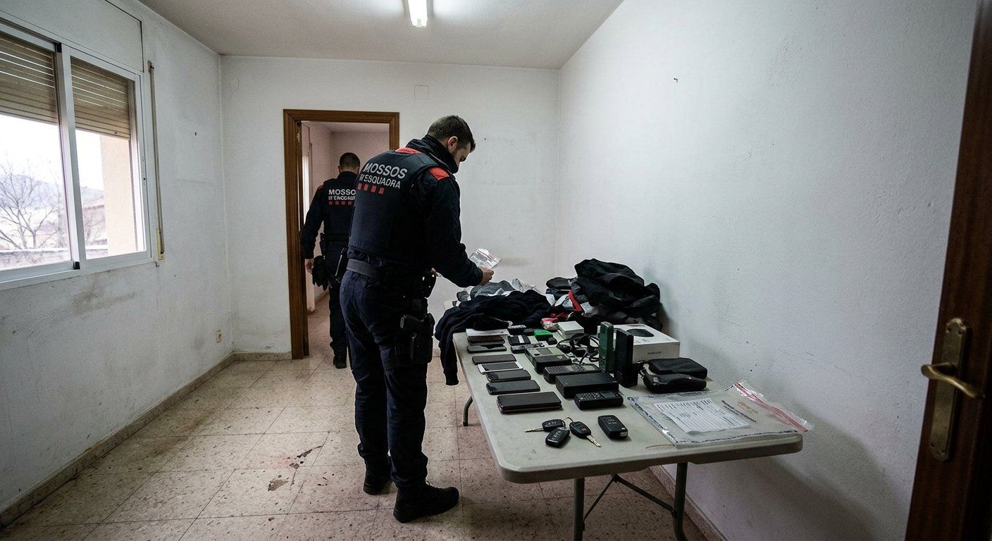 4 detenidos por una ola de robos en 15 minutos asi 2026 04 12 04 05 31 4 detenidos por una ola de robos en 15 minutos asi 2026 04 12 04 05 31