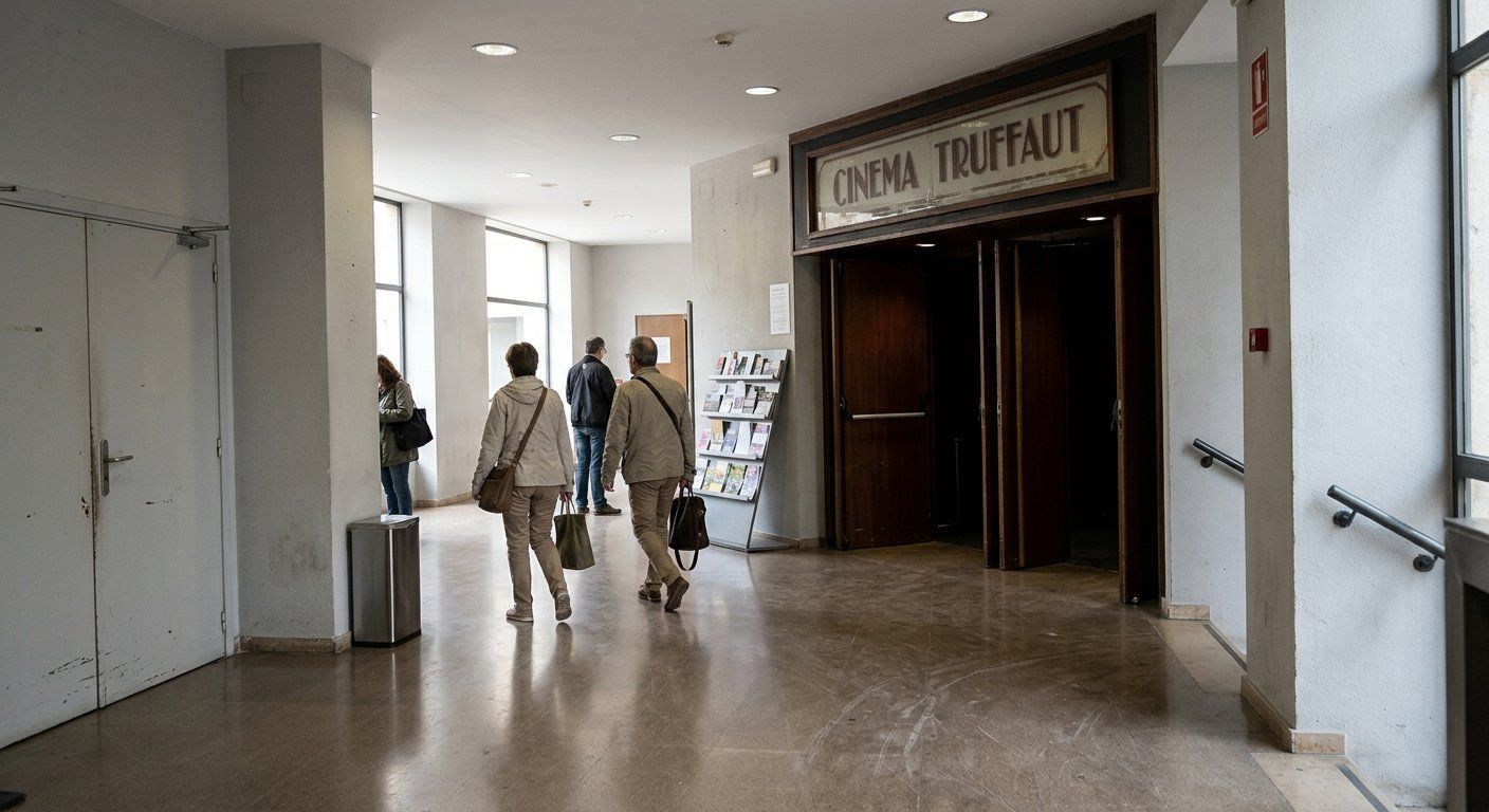 47873 espectadores en 2025 el truffaut cierra su e 2026 04 12 06 11 02 47873 espectadores en 2025 el truffaut cierra su e 2026 04 12 06 11 02