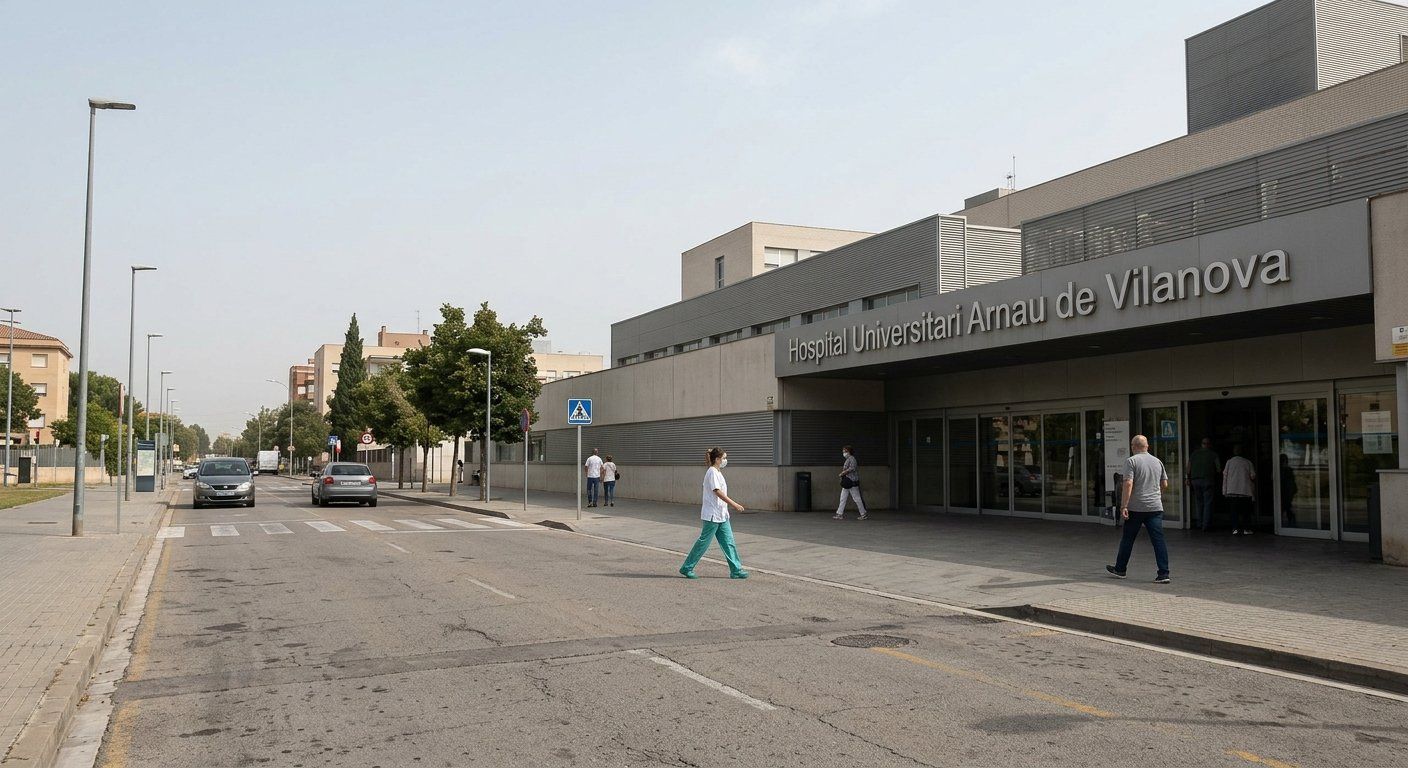 4 casos semanales de sarcoidosis en lleida influye 2026 04 12 08 07 18 4 casos semanales de sarcoidosis en lleida influye 2026 04 12 08 07 18