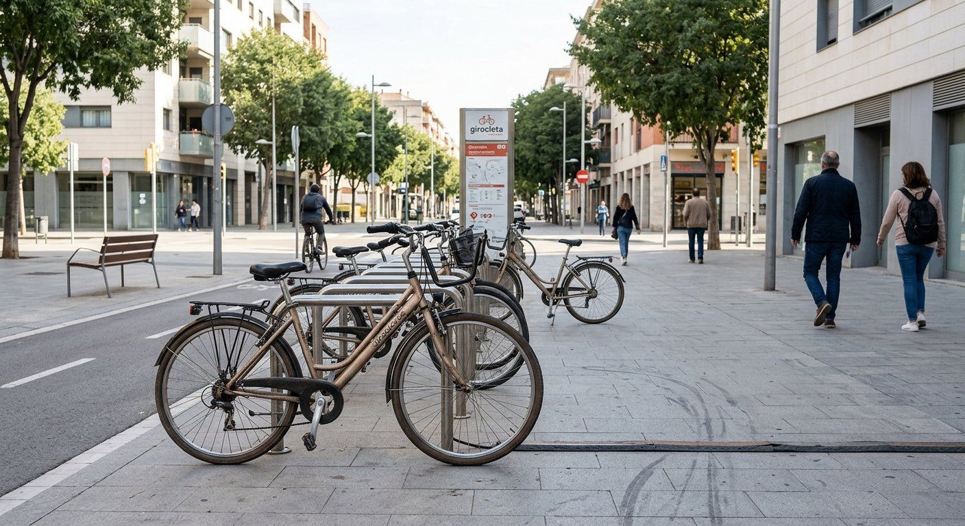 girocleta instalara 8 nuevas estaciones en girona 2026 04 13 06 22 30 girocleta instalara 8 nuevas estaciones en girona 2026 04 13 06 22 30