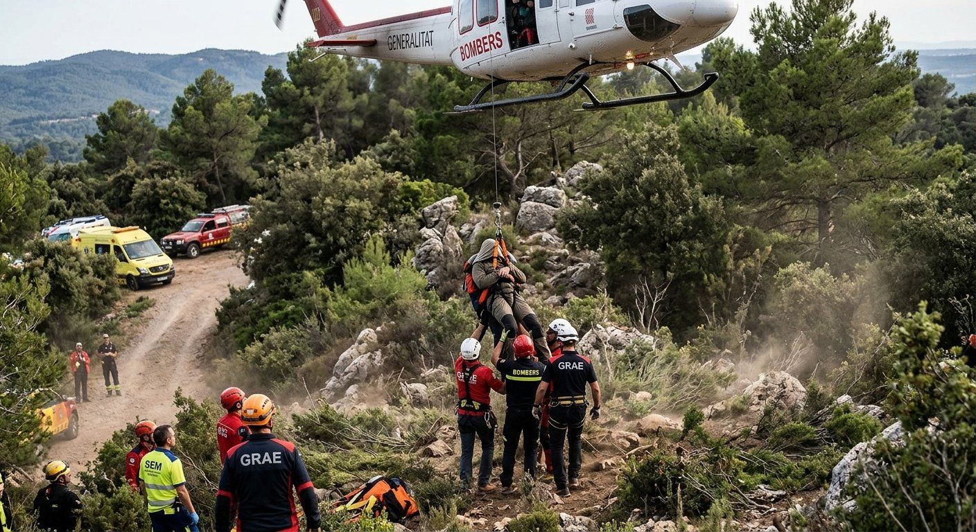 un hombre fue rescatado en rocacorba tras lesionar 2026 04 13 06 24 44 un hombre fue rescatado en rocacorba tras lesionar 2026 04 13 06 24 44