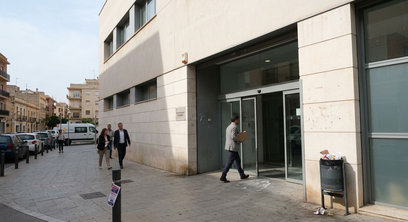 antifrau investiga en tarragona dos posibles irreg 2026 04 13 07 00 12 antifrau investiga en tarragona dos posibles irreg 2026 04 13 07 00 12