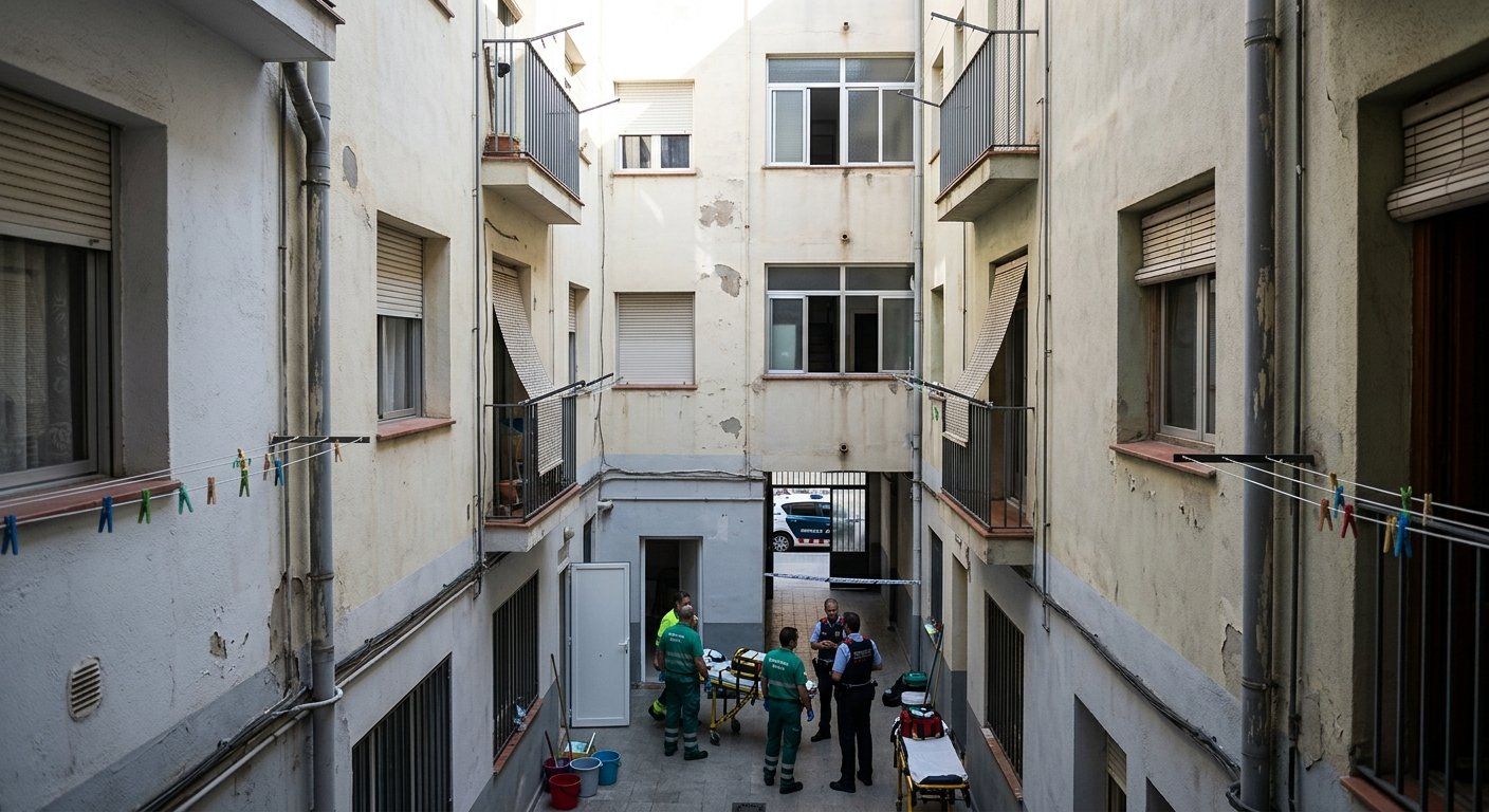 dos detenidos en lleida tras la caida de un hombre 2026 04 13 08 07 10 dos detenidos en lleida tras la caida de un hombre 2026 04 13 08 07 10