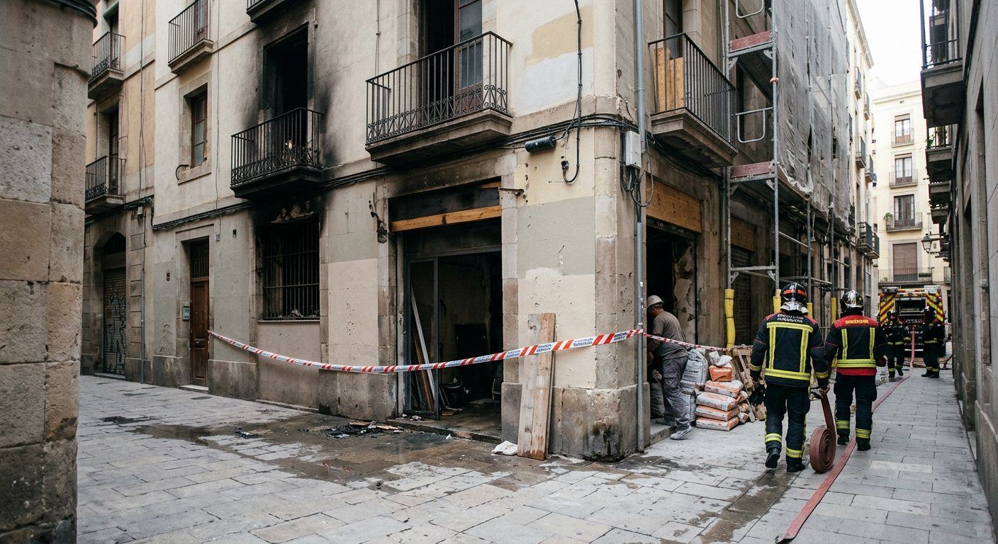 10 dotaciones sofocan en el raval un fuego en un e 2026 04 14 02 04 29 10 dotaciones sofocan en el raval un fuego en un e 2026 04 14 02 04 29