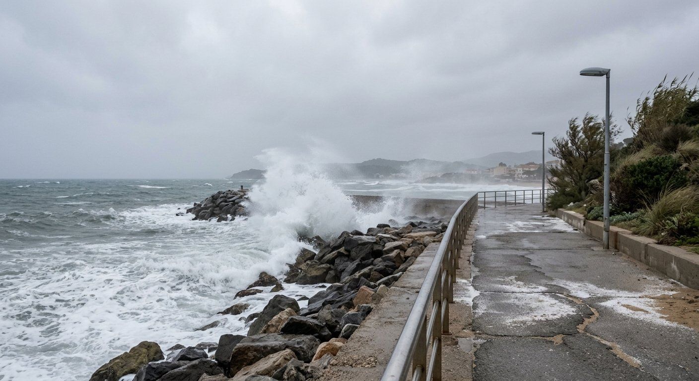 girona afronta olas de hasta 4 metros mientras tar 2026 04 14 04 17 19 girona afronta olas de hasta 4 metros mientras tar 2026 04 14 04 17 19
