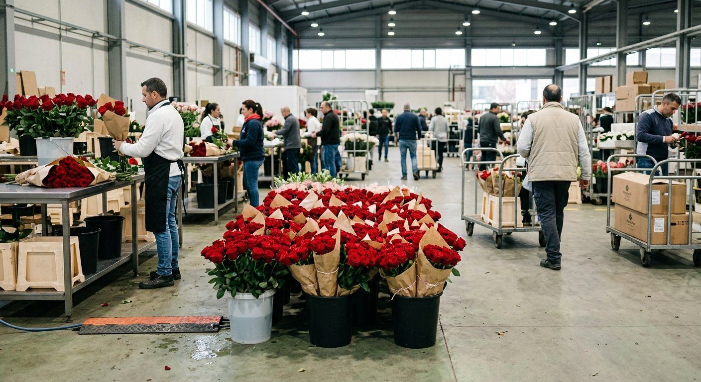 cataluna vendera 7 millones de rosas en sant jordi 2026 04 15 02 09 55 cataluna vendera 7 millones de rosas en sant jordi 2026 04 15 02 09 55