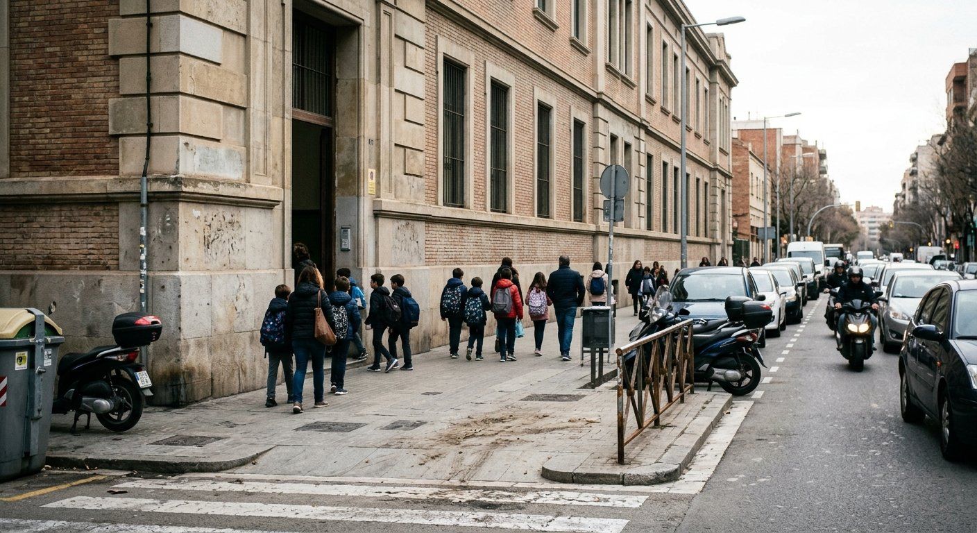 el 100 de las escuelas analizadas en barcelona sup 2026 04 16 02 07 07 el 100 de las escuelas analizadas en barcelona sup 2026 04 16 02 07 07