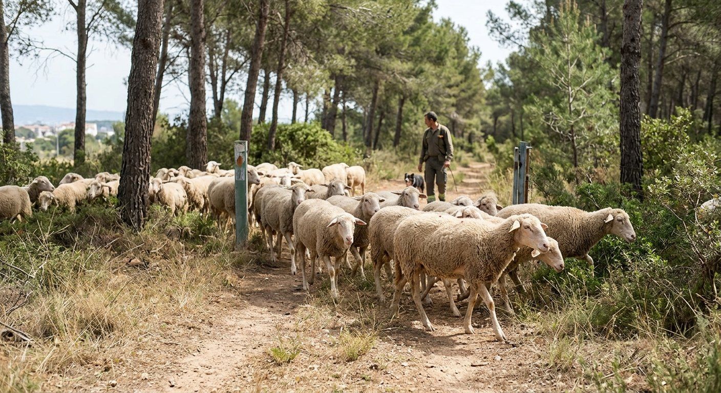 salou usara un rebano de ovejas para limpiar cinco 2026 04 16 04 15 28 salou usara un rebano de ovejas para limpiar cinco 2026 04 16 04 15 28