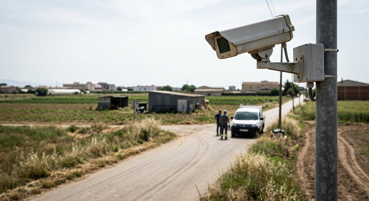 cinco camaras de lhorta de lleida siguen fuera de 2026 04 16 08 05 45 cinco camaras de lhorta de lleida siguen fuera de 2026 04 16 08 05 45