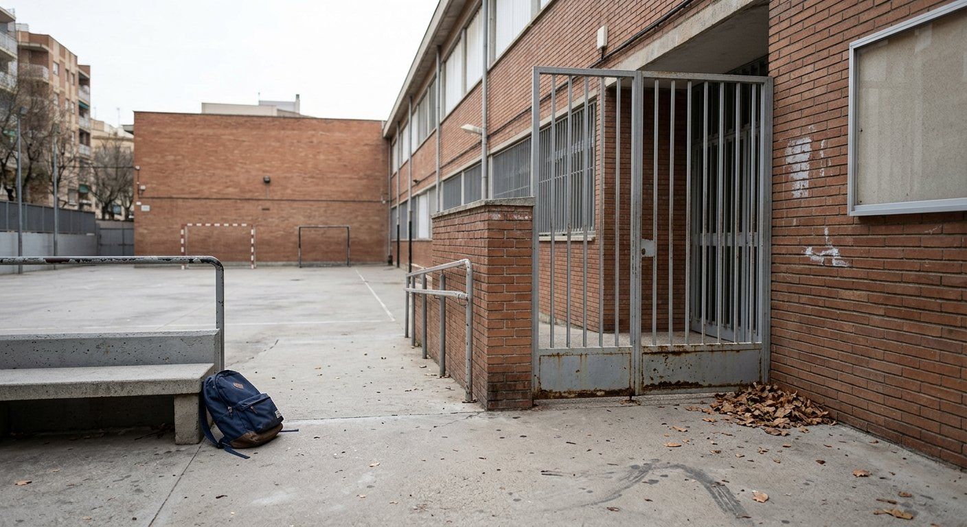 un menor de la bordeta lleva dos meses sin clase t 2026 04 17 02 13 00