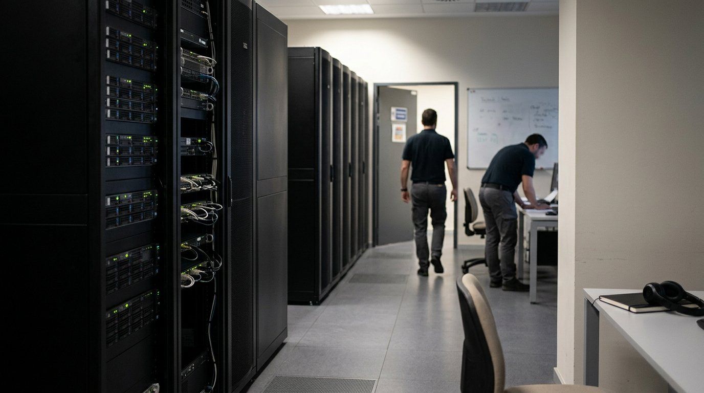 inditex situa el ataque fuera de su red el acceso  2026 04 17 03 06 57