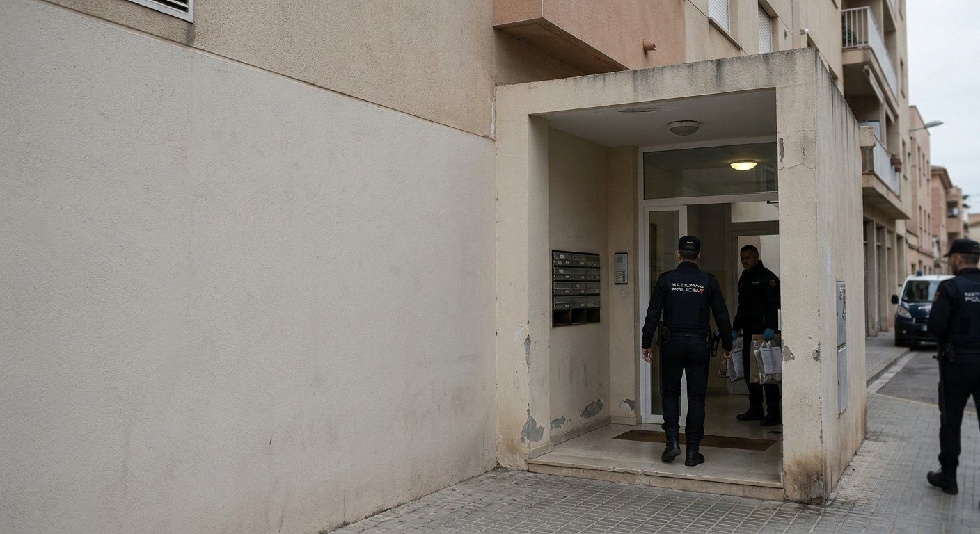 dos registros simultaneos en tarragona y ourense d 2026 04 17 04 12 05