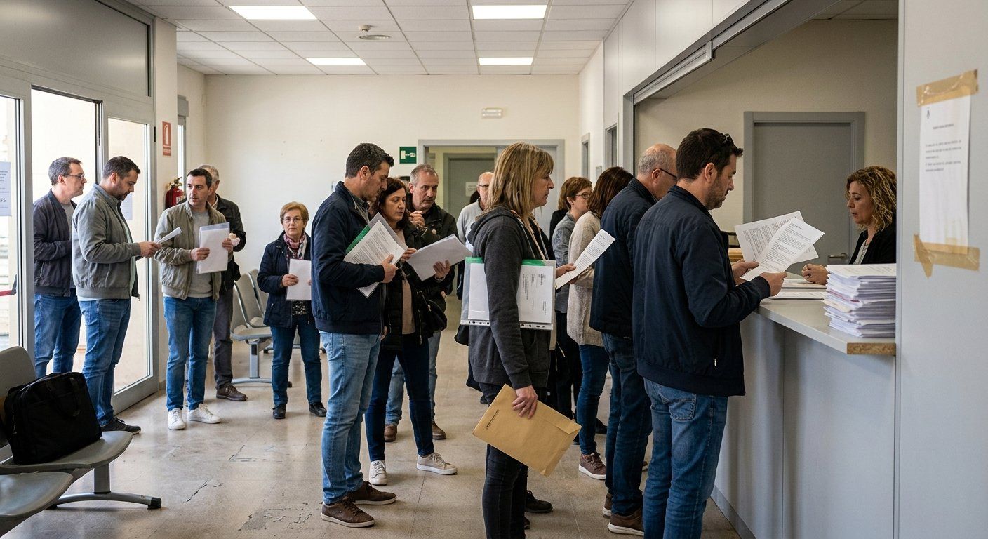 786 personas se inscribieron en tarragona en dos d 2026 04 17 04 18 52
