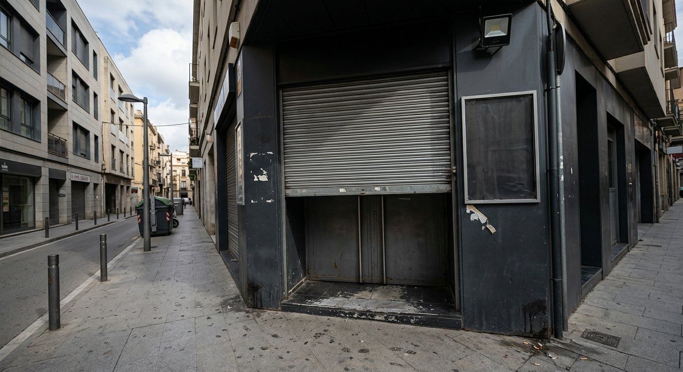 la sala del cel para su actividad en girona mientr 2026 04 17 06 09 15