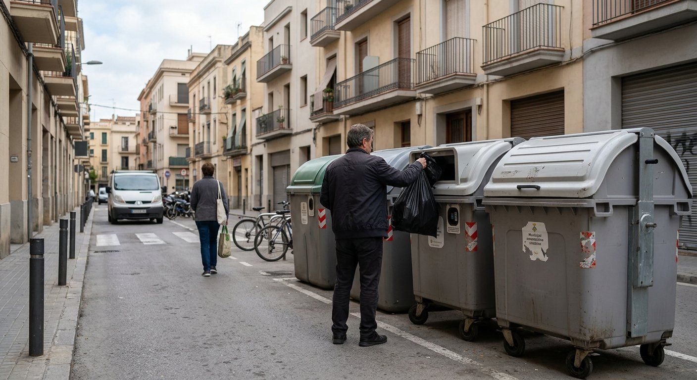 en girona 35550 hogares pagaran menos basura en 20 2026 04 17 06 18 17