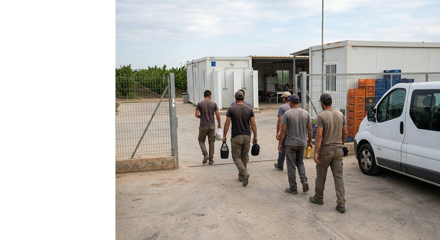 lleida aprueba 600000 euros para alojamiento ducha 2026 04 17 08 05 05