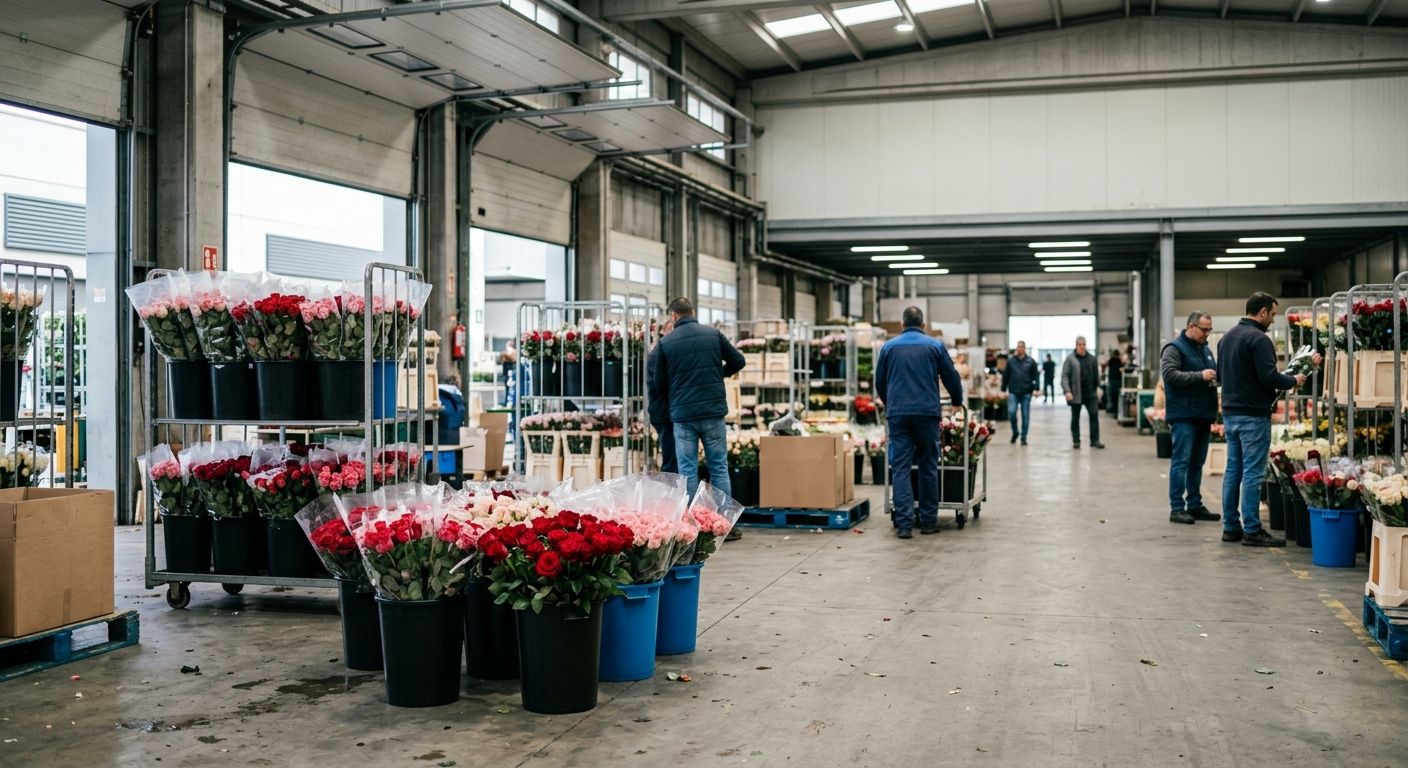 sant jordi movera 7 millones de rosas en cataluna  2026 04 17 09 01 48