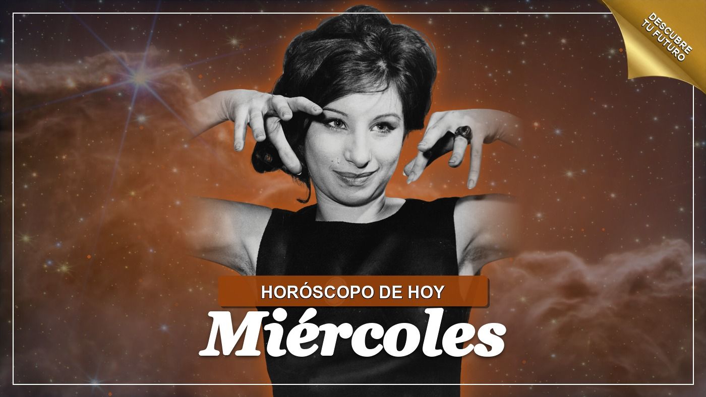 Today's horoscope, Wednesday, April 29, the free daily horoscope prediction