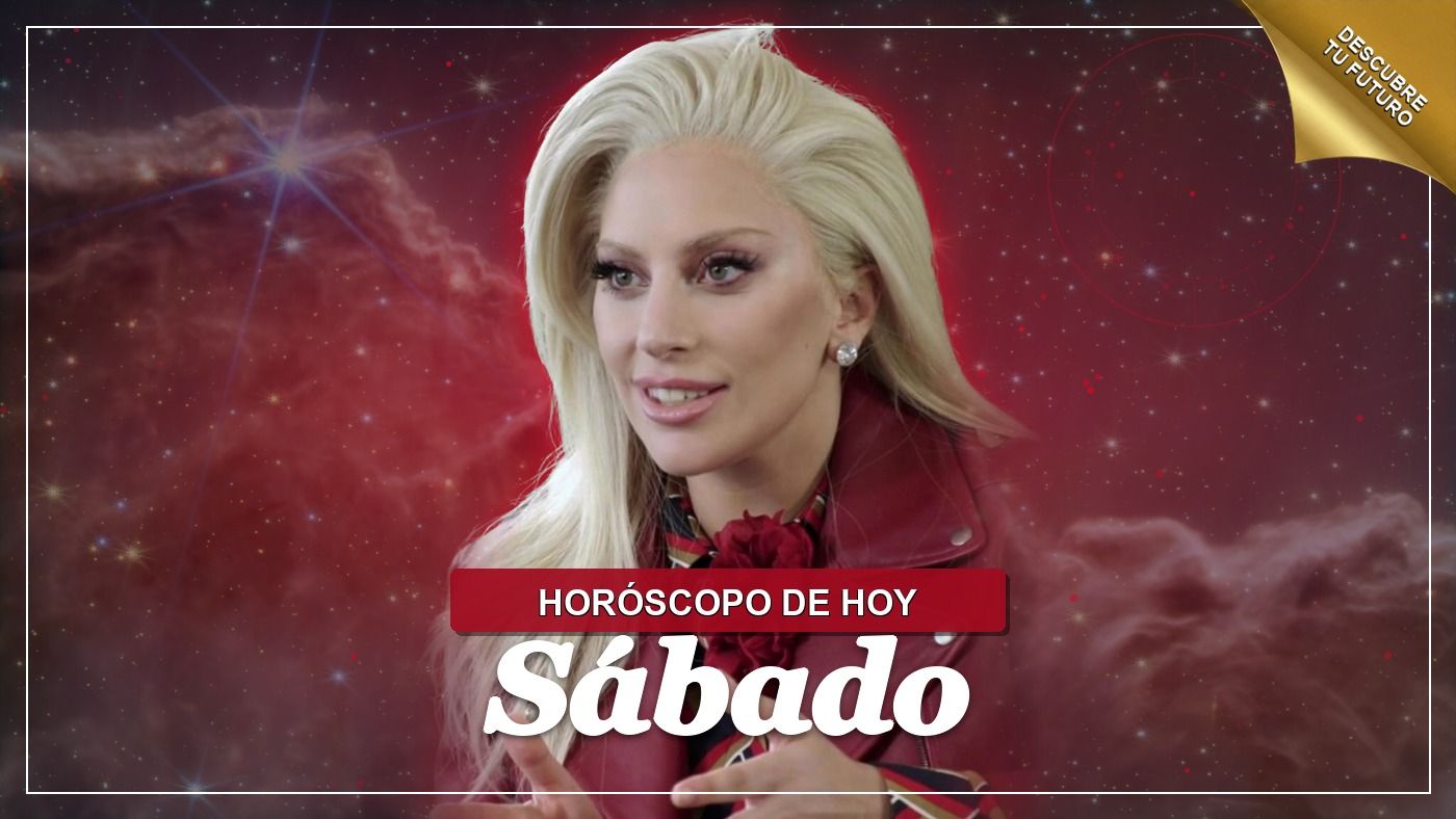 Horóscopo 18 de abril de 2026