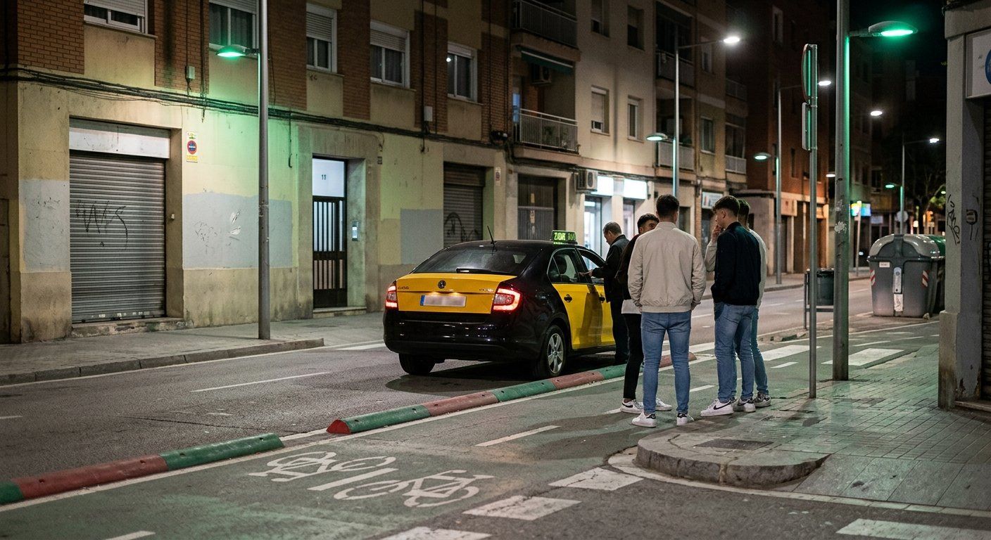 en les corts dos personas en patinete roban un mov 2026 04 18 02 08 23