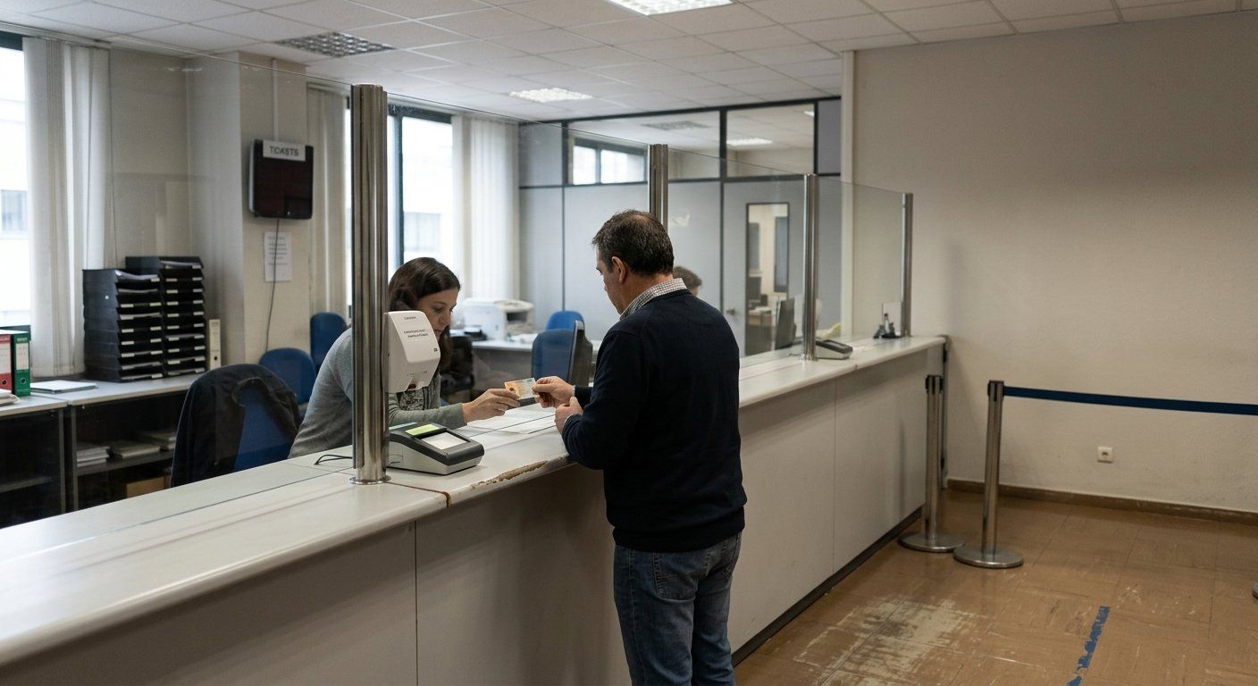 la aepd reprende a pontevedra por archivar una cop 2026 04 18 03 04 43