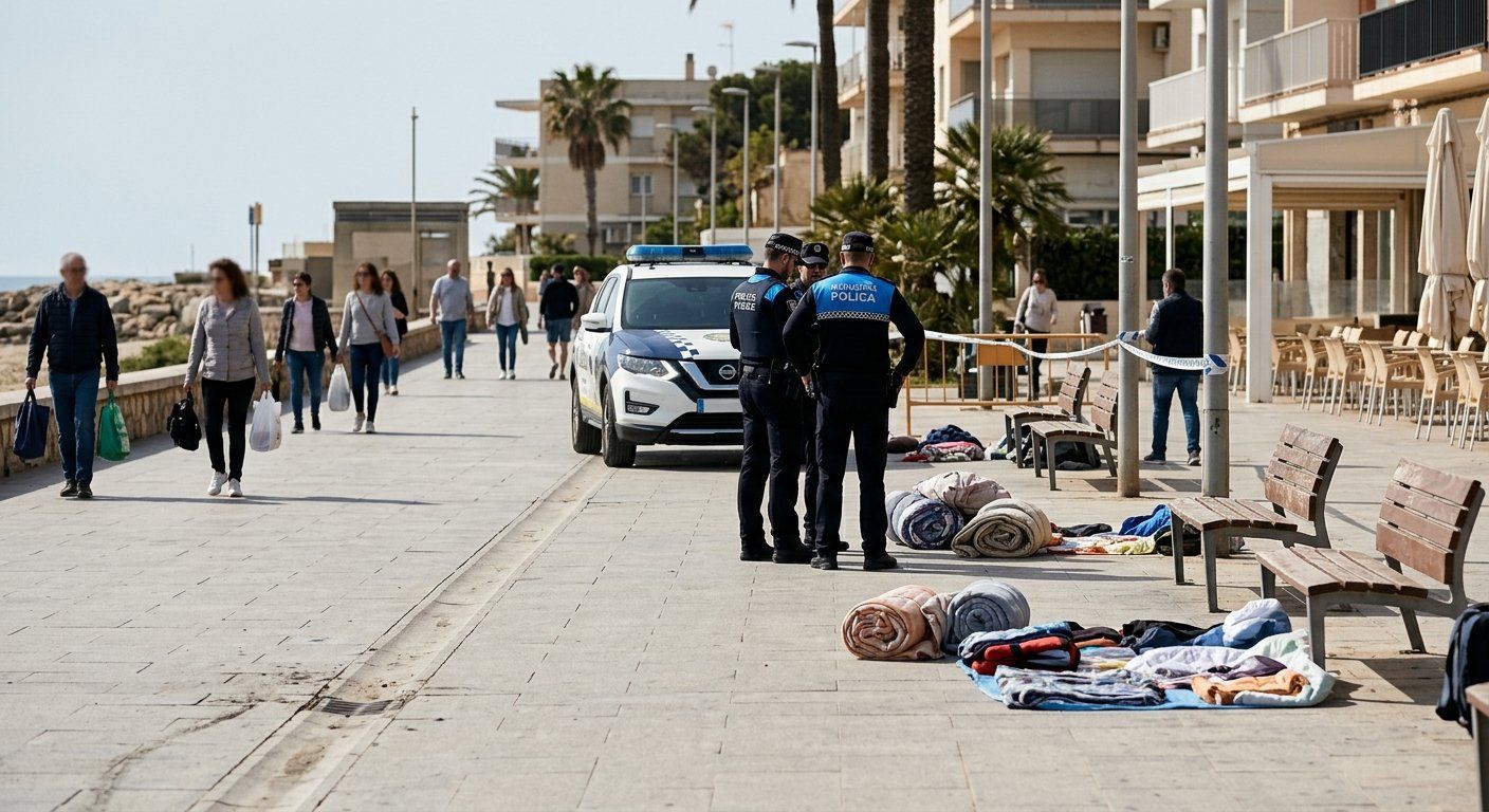 la policia local de cambrils retira las horas extr 2026 04 18 04 06 48