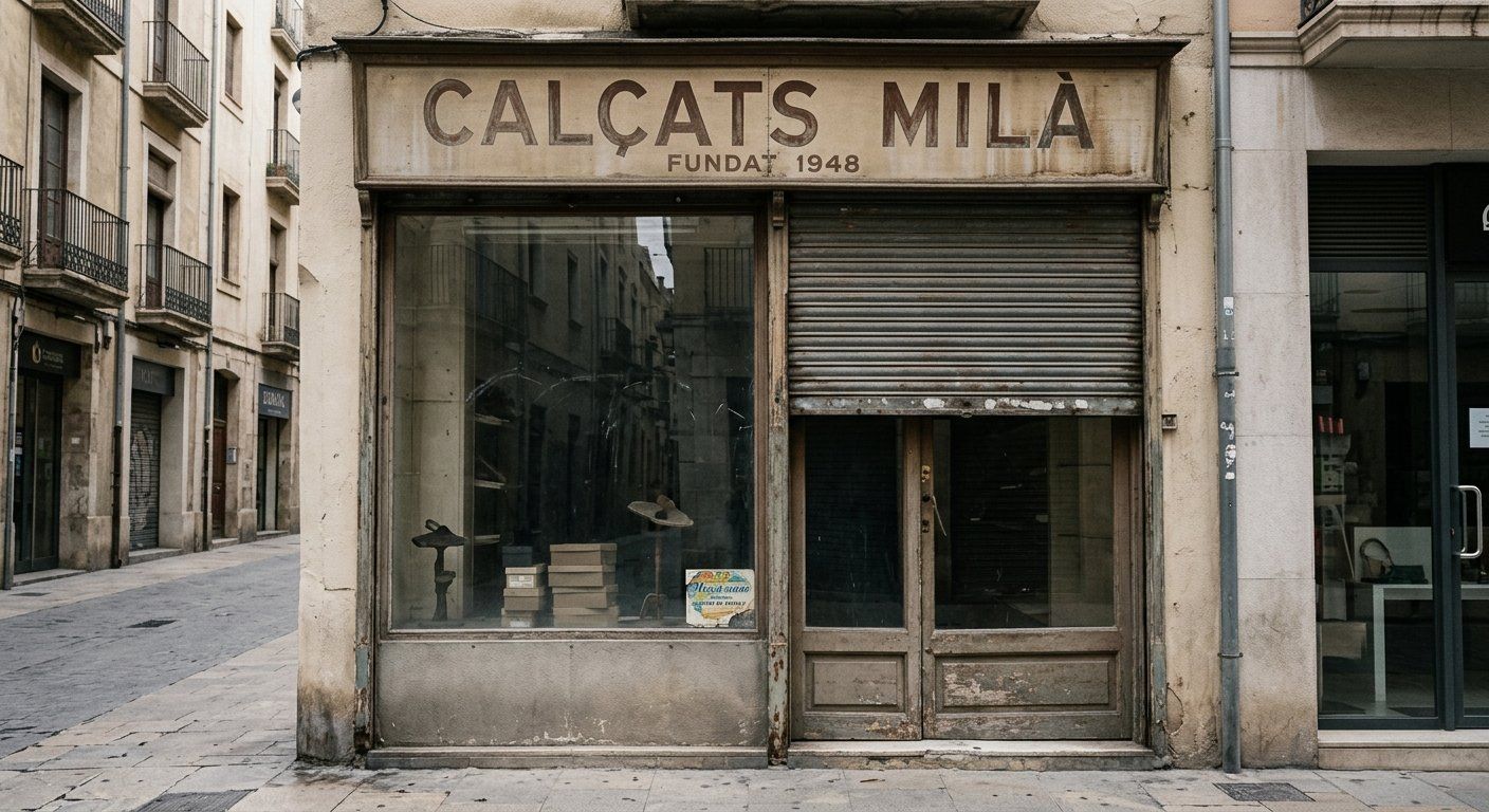 tarragona pierde una zapateria abierta desde 1928  2026 04 18 04 09 43