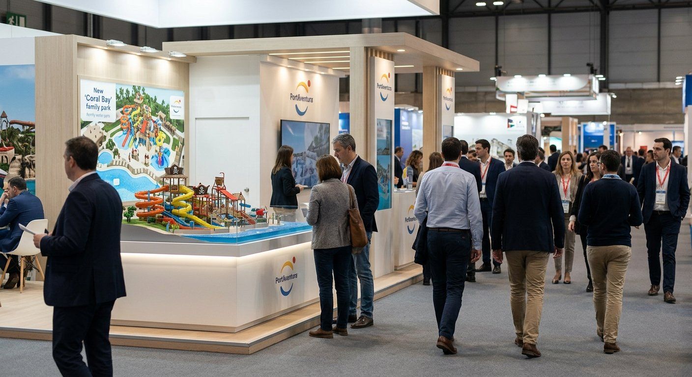 portaventura sumara en 2026 una bahia pirata de 60 2026 04 18 04 11 07