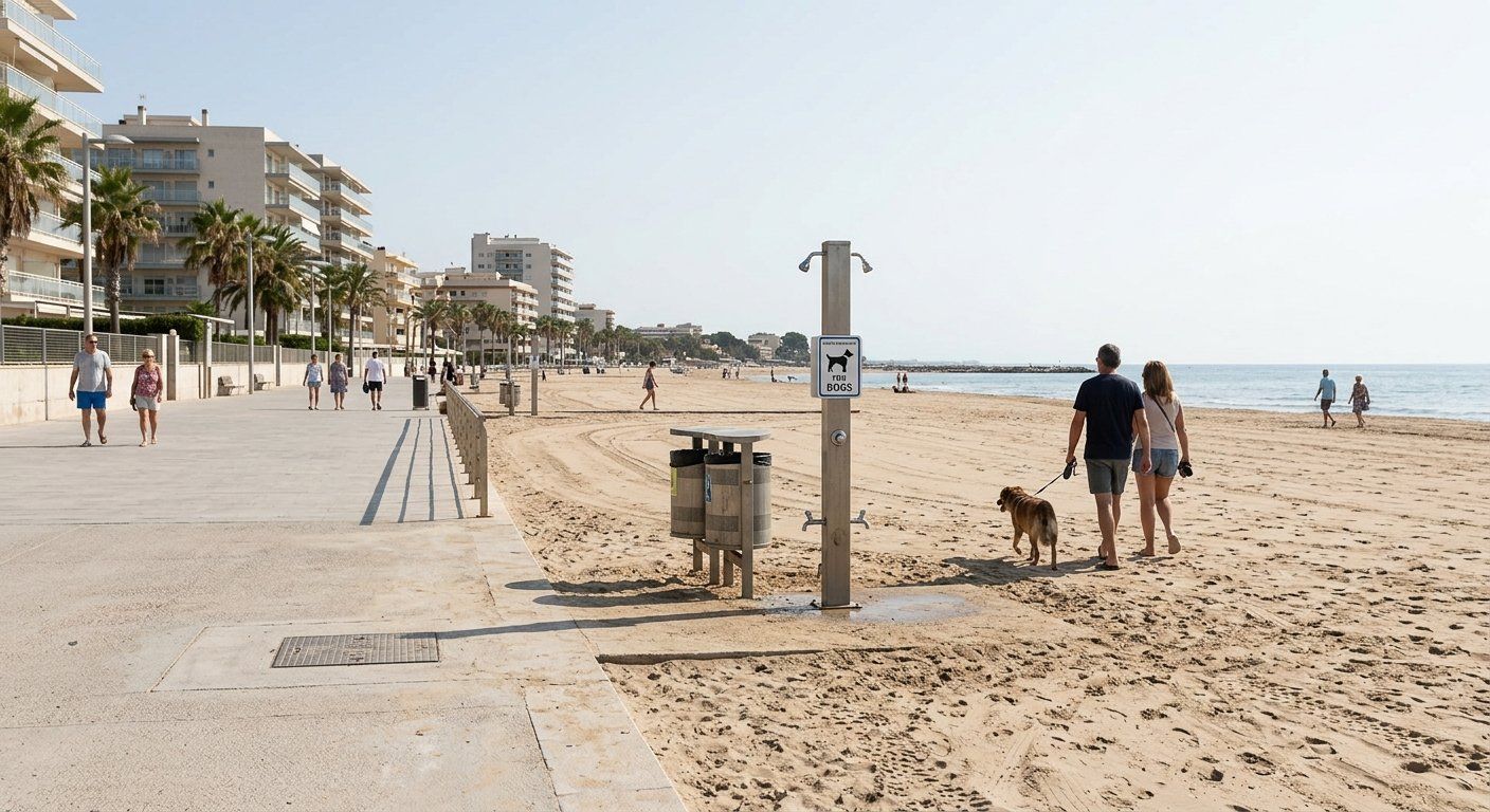 salou reservara 1864 m2 de la platja de ponent par 2026 04 18 04 12 37