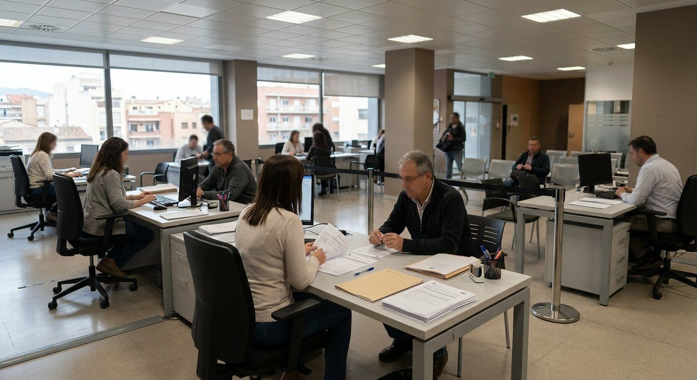lleida abrira una oficina sin cita previa para reg 2026 04 18 08 04 41