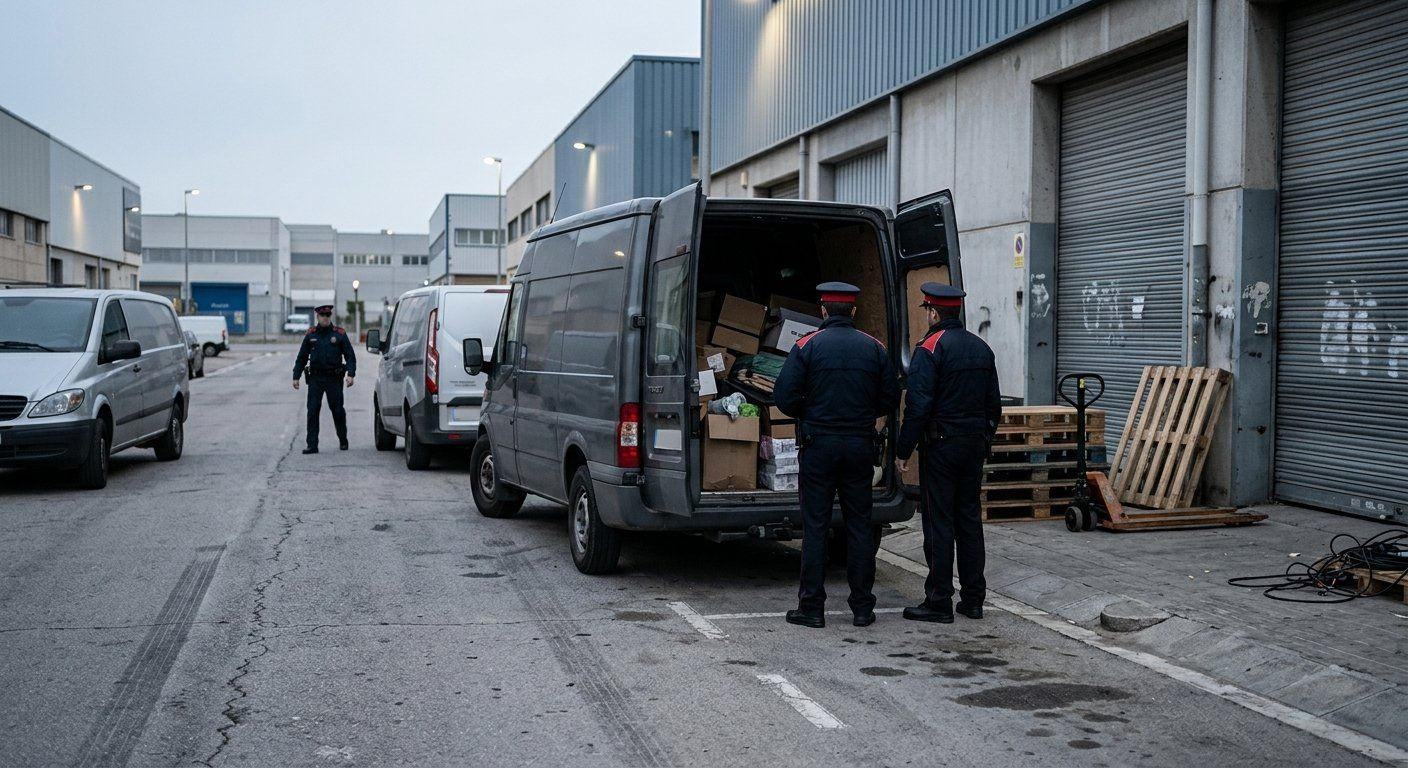 191 detenciones previas y 17 robos en 2025 asi cay 2026 04 19 02 08 27