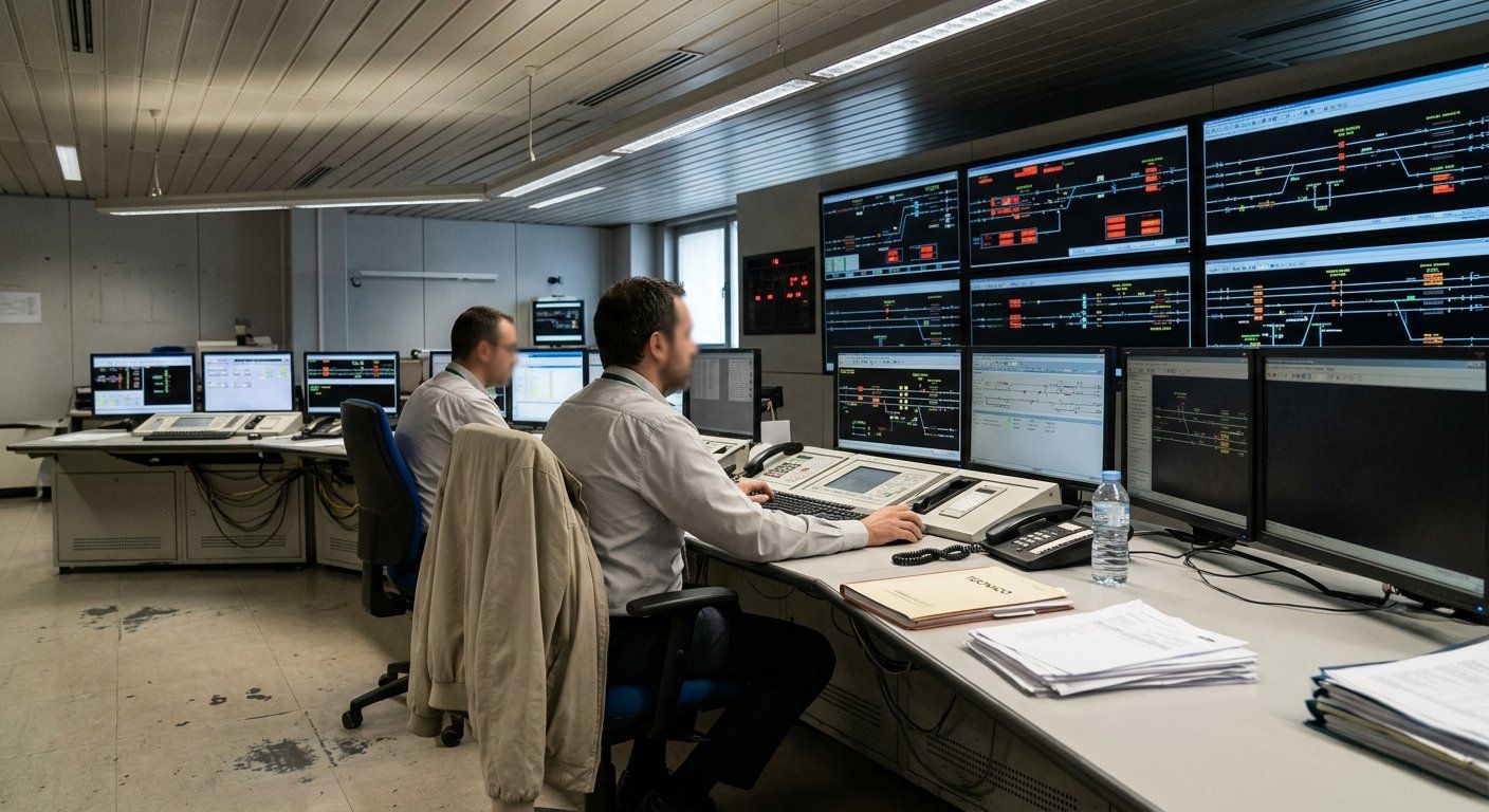 un error de software en la estacion de francia alt 2026 04 19 02 10 42