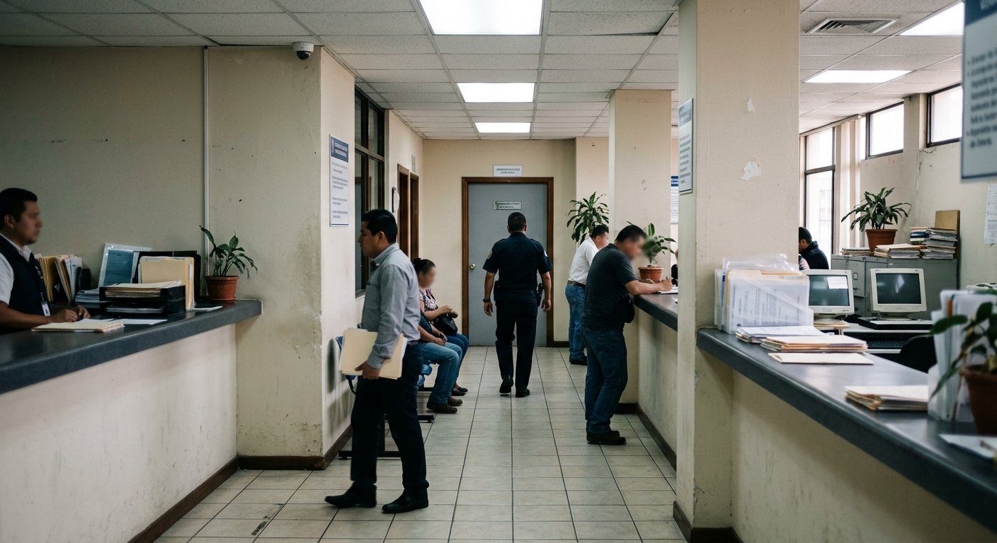 un ataque expuso datos de 18000 usuarios y robo 30 2026 04 19 03 07 07