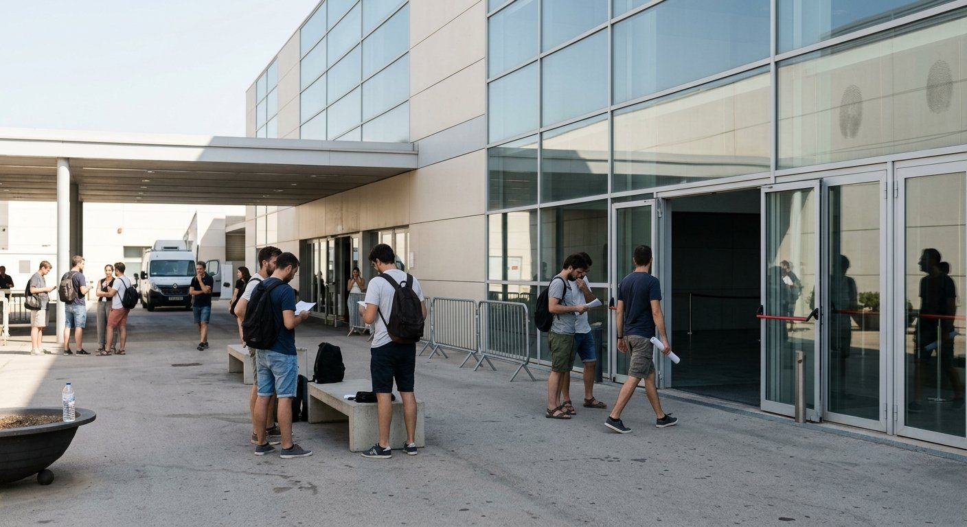 girona busca extras de 4 a 80 anos para el rodaje  2026 04 19 06 06 44