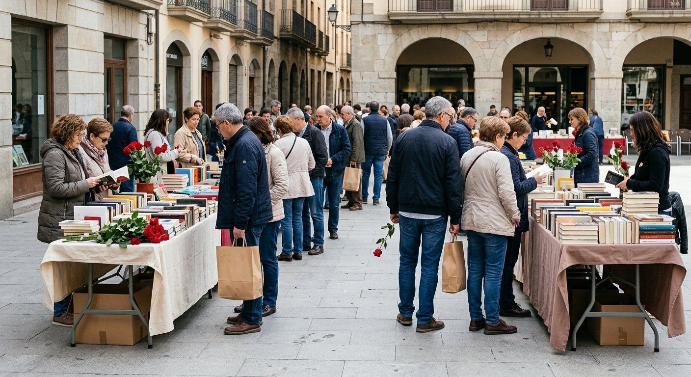 ripoll concentra sant jordi en dos dias 22 y 23 de 2026 04 19 06 19 16