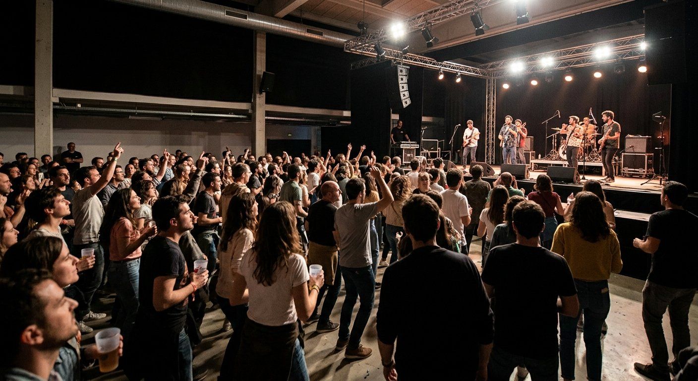 la fumiga cerro una gira de 83 conciertos y arranc 2026 04 19 06 21 54