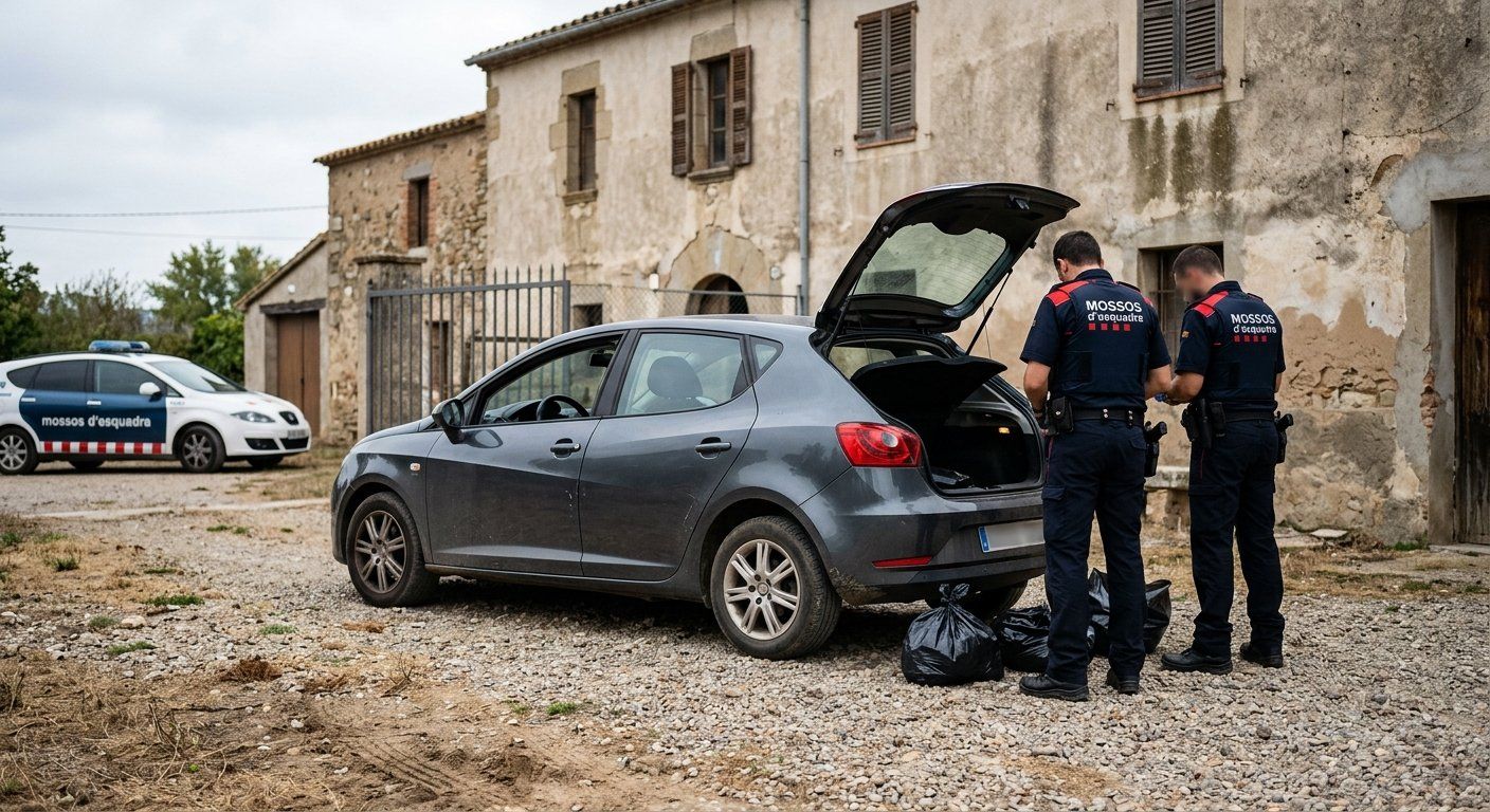 cassa de la selva la policia local halla 79 kilos  2026 04 20 06 08 54