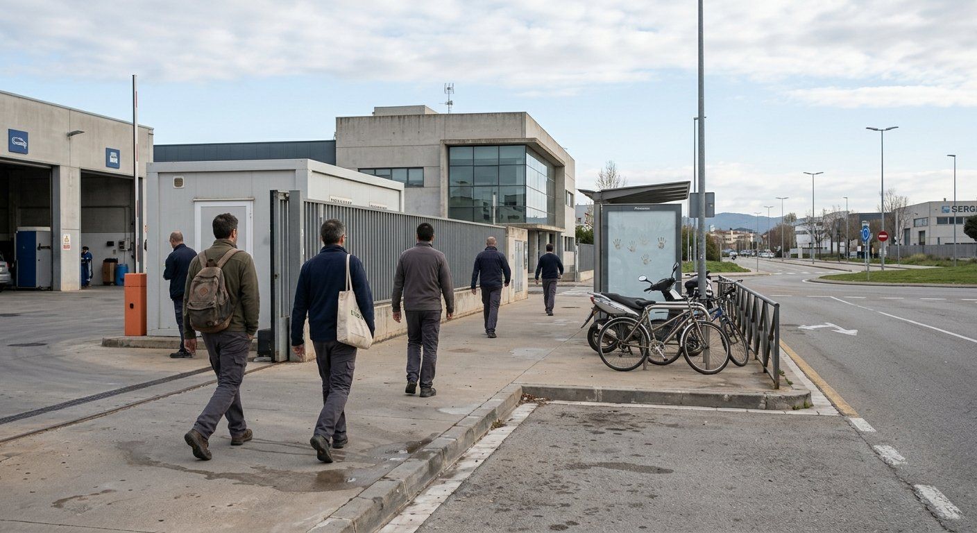girona sumo casi 7200 trabajadores en un ano y mas 2026 04 20 06 13 10