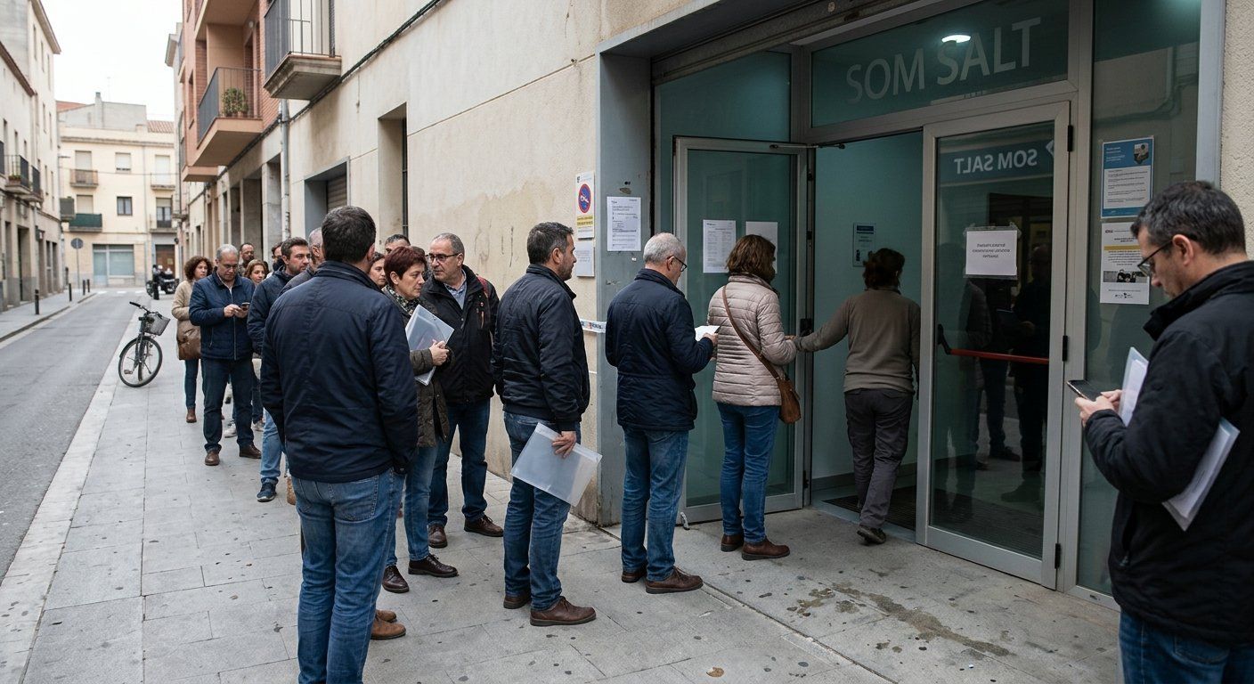 80 personas hacen cola en som salt el primer dia d 2026 04 21 06 23 23