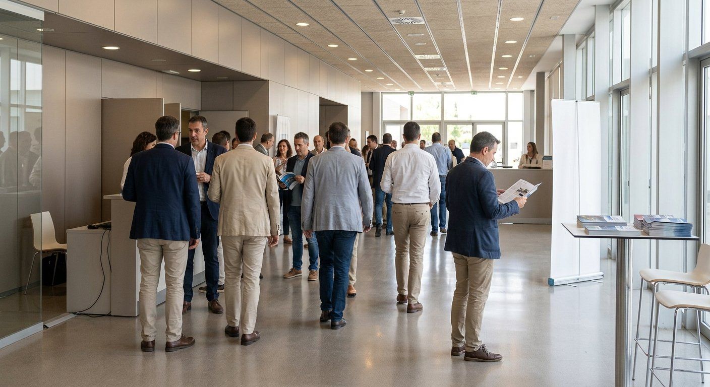 Tarragona roza las 100 startups: ya suma 97, un 18,3 % más en un año