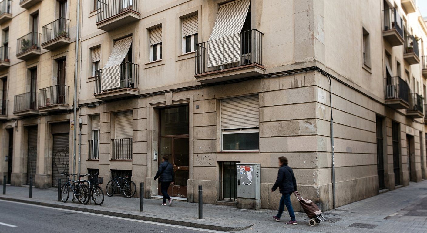 barcelona media en el bloc papallona antes del des 2026 04 22 02 05 26