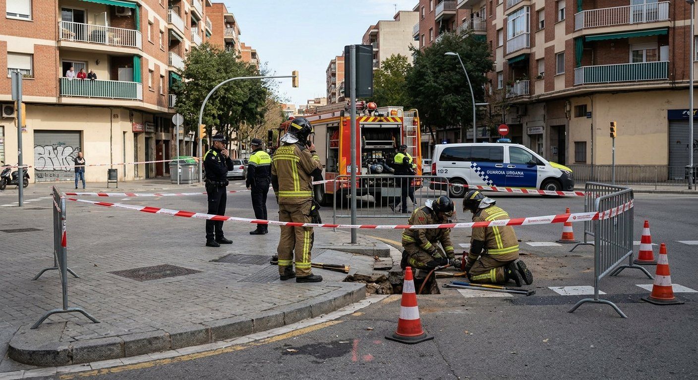 una fuga de gas confino durante horas a vecinos en 2026 04 22 02 08 19