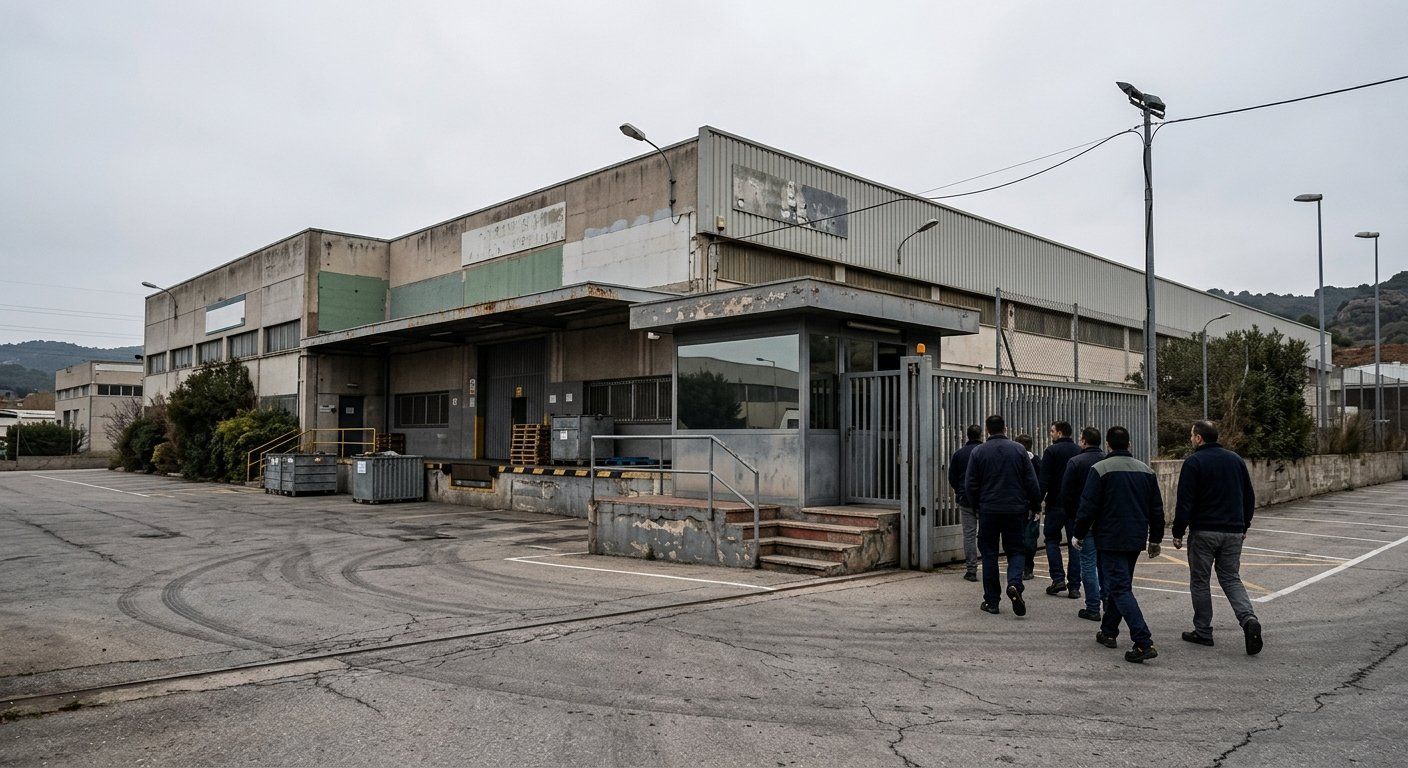 ficosa prepara 172 salidas en viladecavalls afecta 2026 04 22 03 25 30