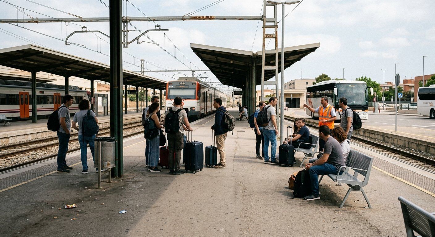 reus suspende las salidas de la r15 pero mantiene  2026 04 22 04 18 39