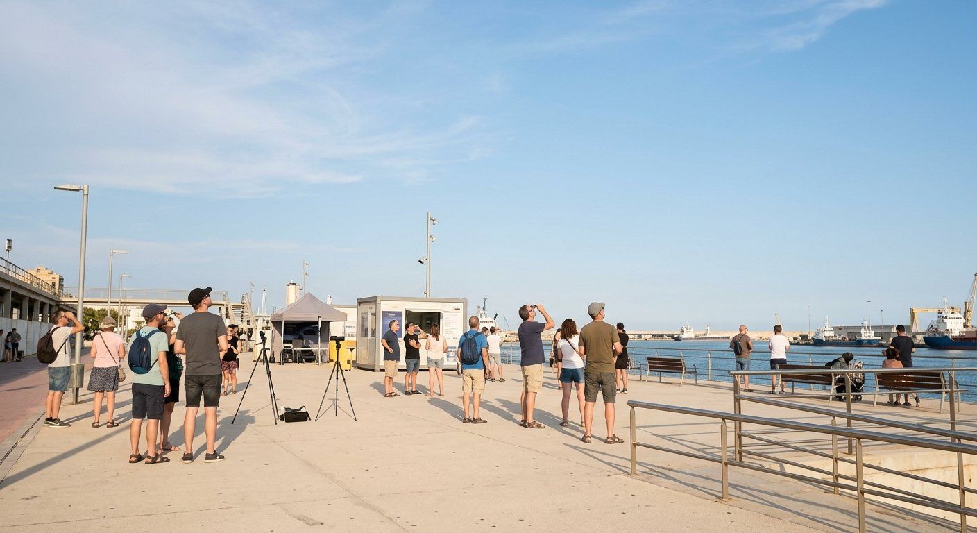 tarragona vivira 61 segundos de eclipse total el 1 2026 04 22 04 24 03