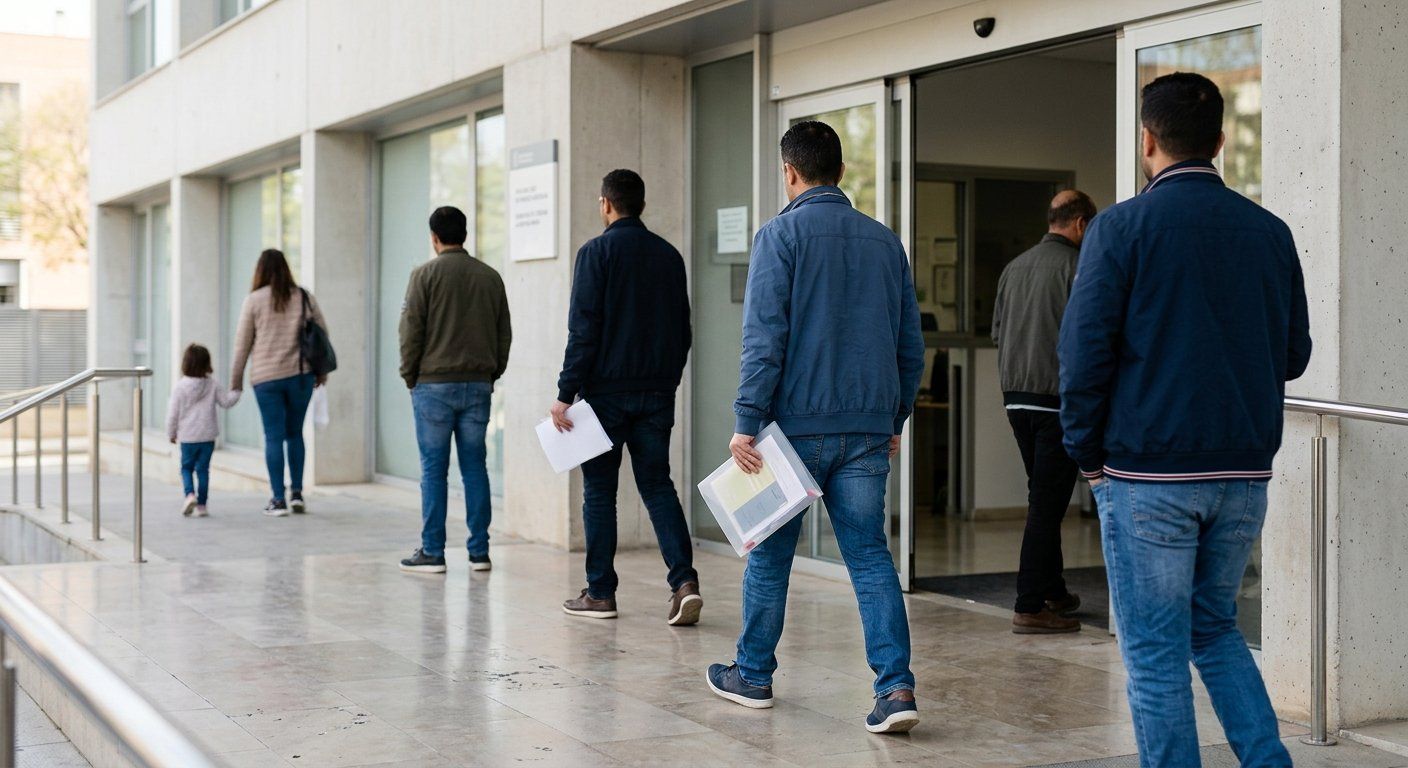 espana abre una regularizacion para 500000 extranj 2026 04 22 06 08 30