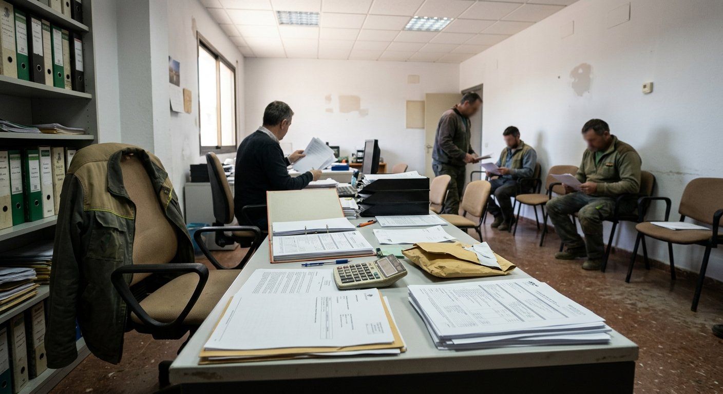 mas de 13000 autonomos de lleida revisan la renta  2026 04 22 08 09 13